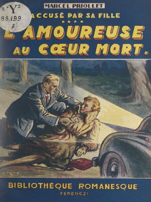 cover image of Accusé par sa fille ! (4). L'amoureuse au cœur mort